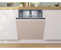 Zmywarka BOSCH SMV25AX07F 60cm, 12kpl, AquaStop, ActiveWater, EcoSilence Drive, HygienePlus, Vario, Home Connect - 1516389 - zdjęcie 2